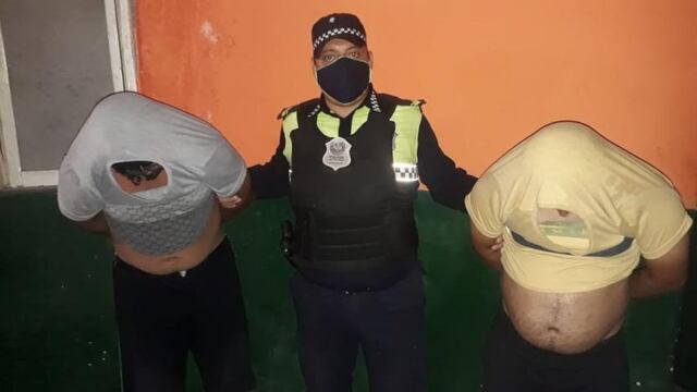 Dos detenidos por el asesinato de un joven basquetbolista