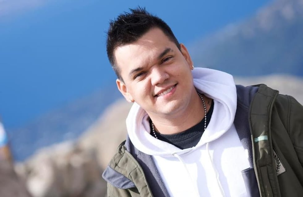 Brian Lanzelotta, de la música a la política: es candidato a concejal y espera ser “la voz de La Matanza”