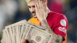 Mauro Icardi