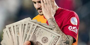 Mauro Icardi