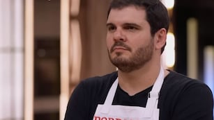 El error fatal de Rodrigo Salcedo que lo dejó afuera de la final de MasterChef