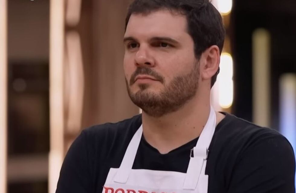 El error fatal de Rodrigo Salcedo que lo dejó afuera de la final de MasterChef