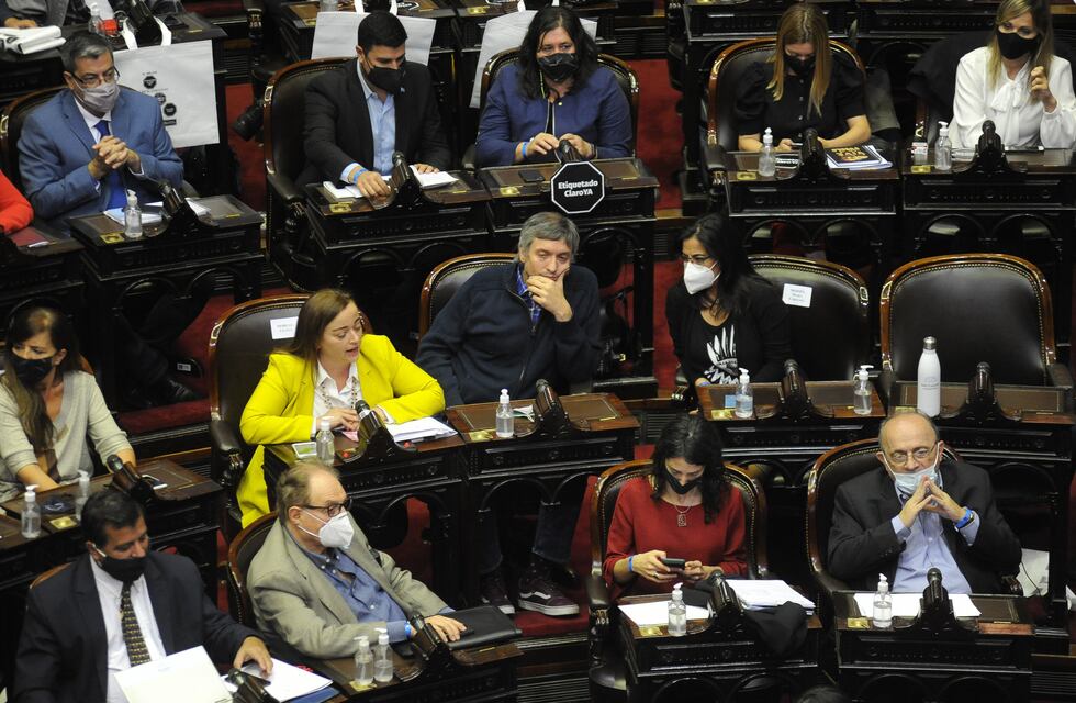 Ley de etiquetado frontal: hay acuerdo en Diputados para tratarla el próximo 26 de octubre