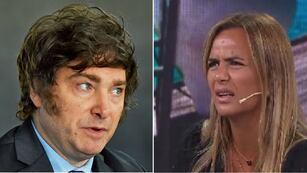 Amalia Granata sostuvo que votará en blanco