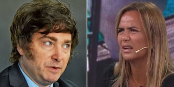 Amalia Granata sostuvo que votará en blanco