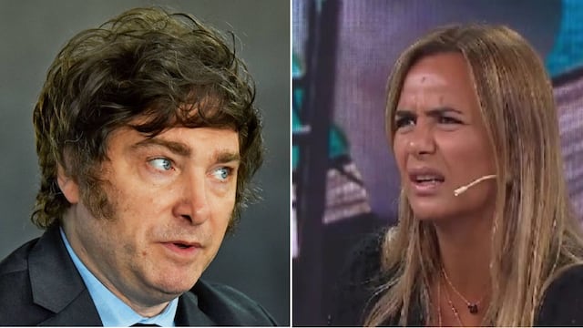 Amalia Granata sostuvo que votará en blanco