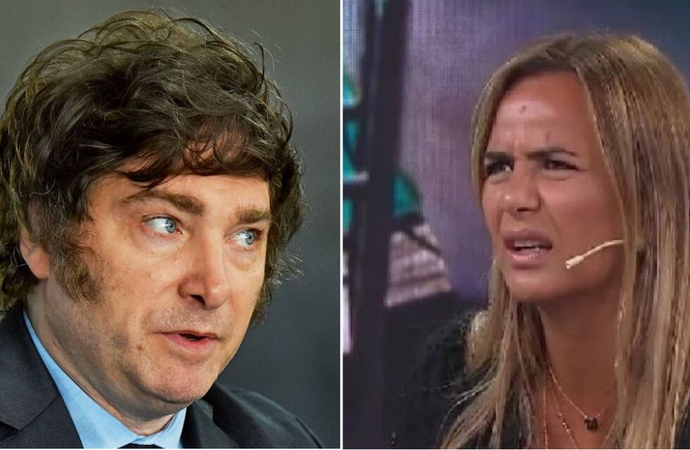 Amalia Granata durísima contra Javier Milei por la alianza con Bullrich: “Son lo peor de la casta”