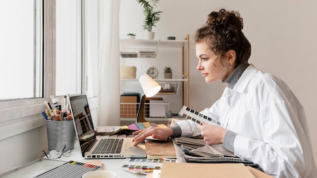 Qué empleo remoto pagan 63.000 dólares anuales.