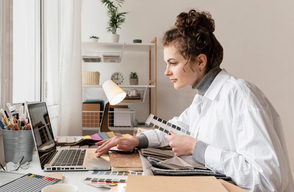 Empleo remoto y pagan 63.000 dólares al año: cómo aplicar