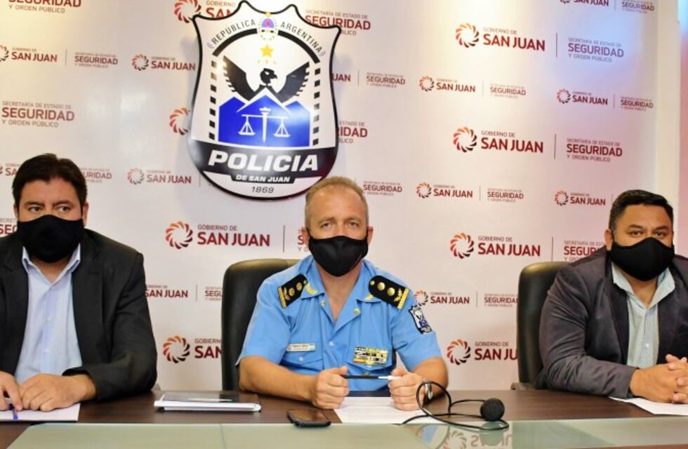 Preocupación en San Juan por una nueva modalidad de estafas millonarias