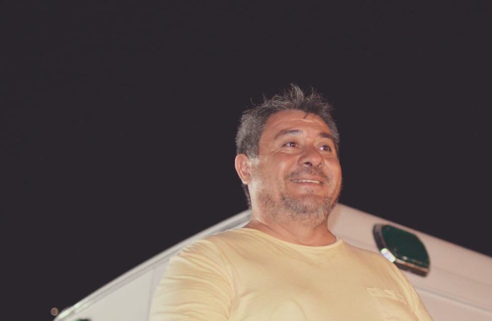 Paro de recolectores de basura en Rosario: le robaron al líder del gremio