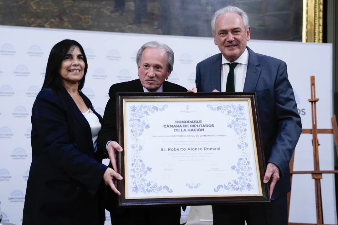 Roberto Romani, emblema cultural de Entre Ríos