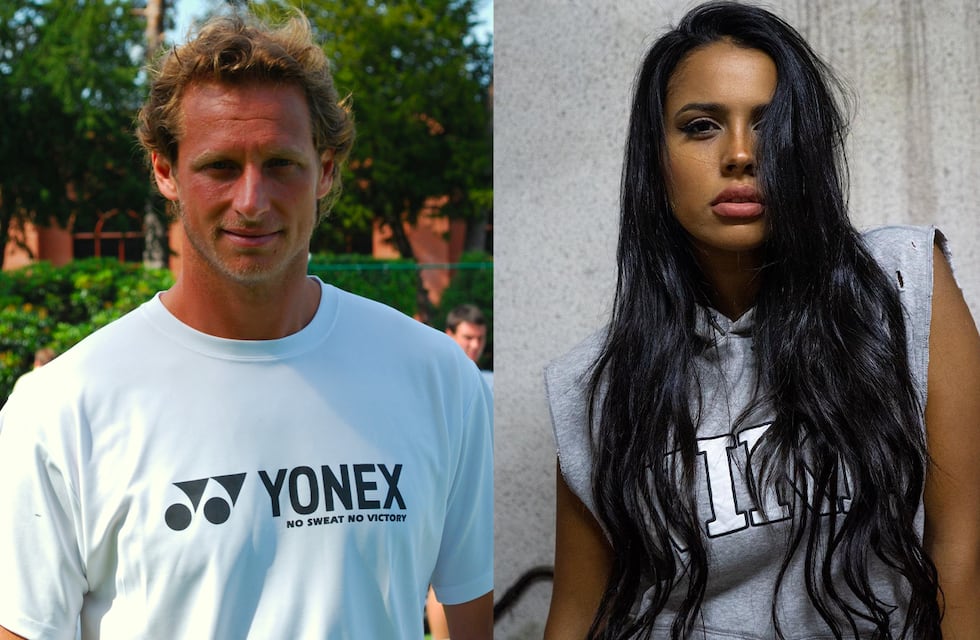 David Nalbandian, complicado en la causa que le inició Araceli Torrado: el fallo de la Justicia