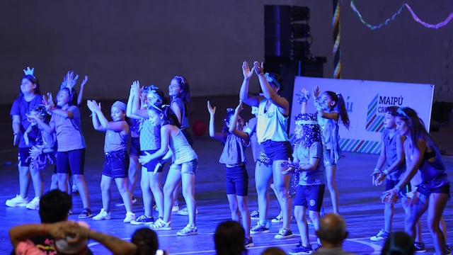 Como cierre de esta exitosa temporada, se llevaron a cabo los tradicionales fogones