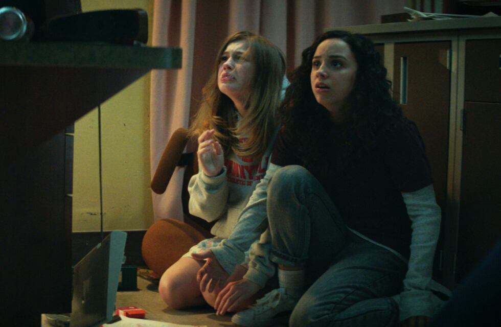 Netflix: los estrenos del viernes 16 de julio