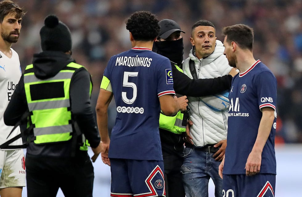 Los datos que descolocan a los investigadores sobre el hombre que persiguió a Lionel Messi