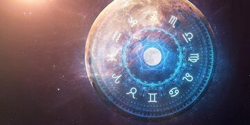 Según los astrólogos, los próximos días serán un gran espacio de conexión con nosotros mismos, aunque la inestabilidad se mantendrá a flote por ahora.