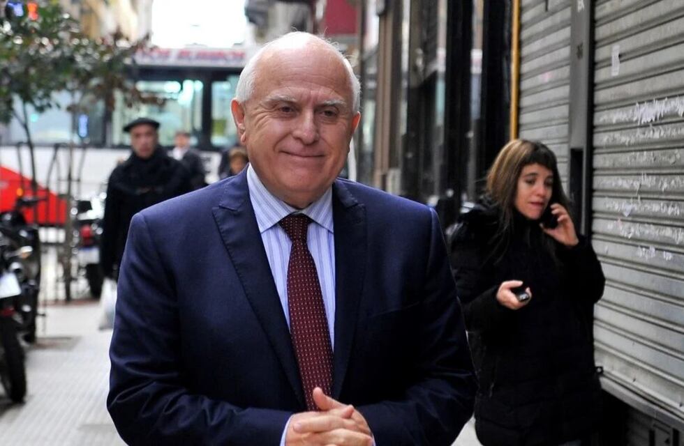 Se complicó la salud de Miguel Lifschitz, que ahora recibe asistencia respiratoria