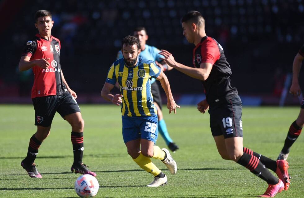 Vuelve el público a los estadios: cuándo le tocaría a Rosario Central y a Newell’s