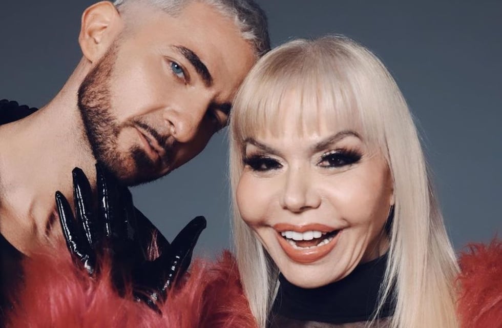 A los 72 años, Adriana Aguirre se lanzó como cantante: el sorprendente videoclip