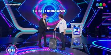 Comenzó Gran Hermano 2022.