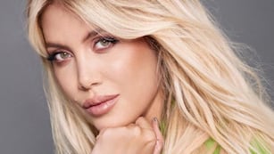 Wanda Nara le tiró onda al campeón del mundo y armó un escándalo en la Selección Argentina.