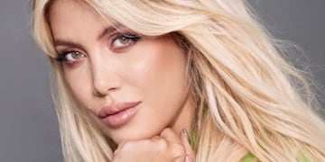 Wanda Nara le tiró onda al campeón del mundo y armó un escándalo en la Selección Argentina.