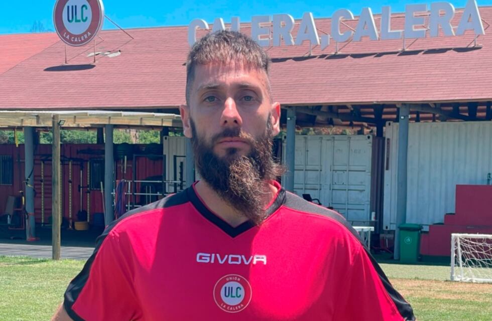 Ezequiel Parnisari, ex Instituto, fue presentado oficialmente en su club en Chile