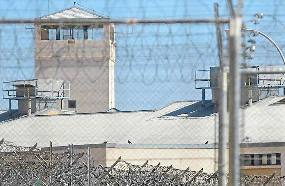 Masivas condenas por estafas desde la Cárcel de Cruz del Eje