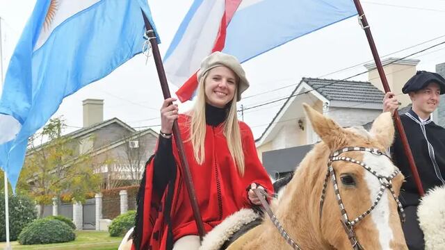 Valle María celebra su 147° aniversario con una gran agenda de actividades.