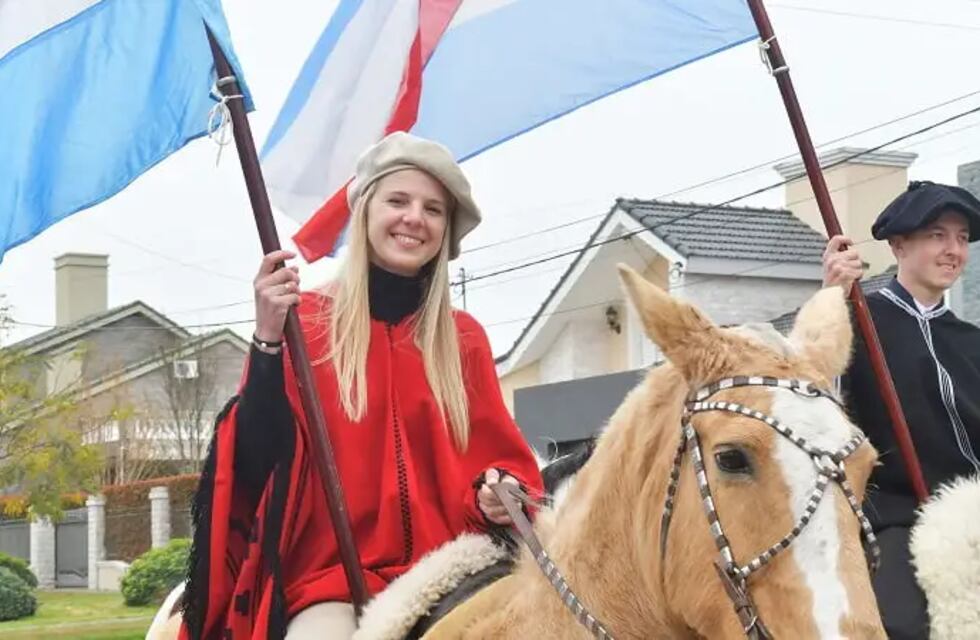 Valle María celebra su 147° aniversario con una gran agenda de actividades