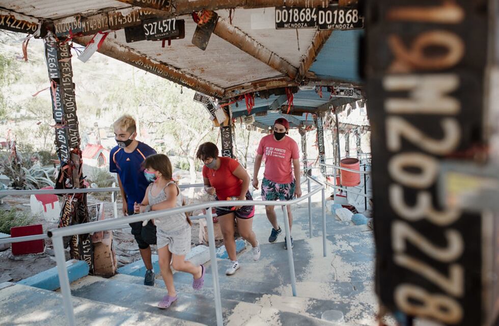 Semana Santa será un “boom” turístico en San Juan: las reservas hoteleras están al límite