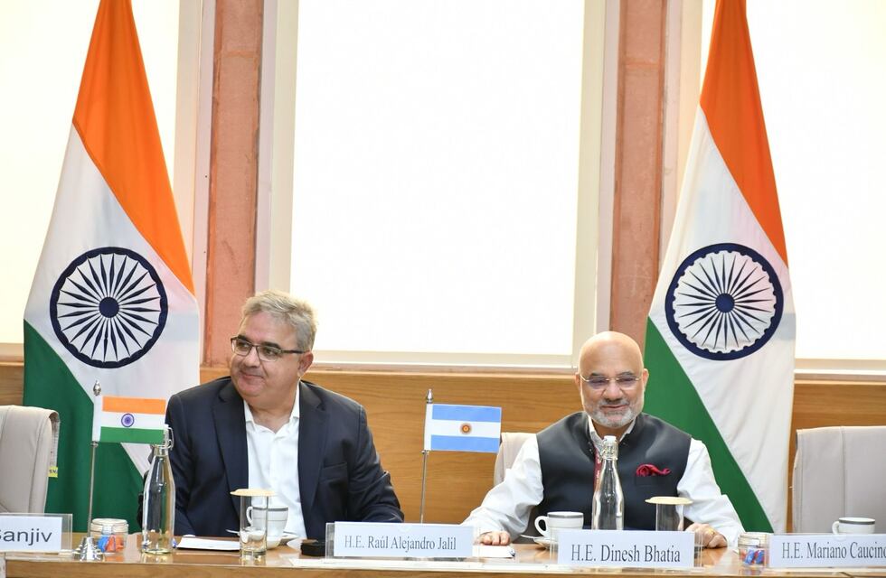 Innovación minera: Catamarca y Startup India refuerzan lazos estratégicos