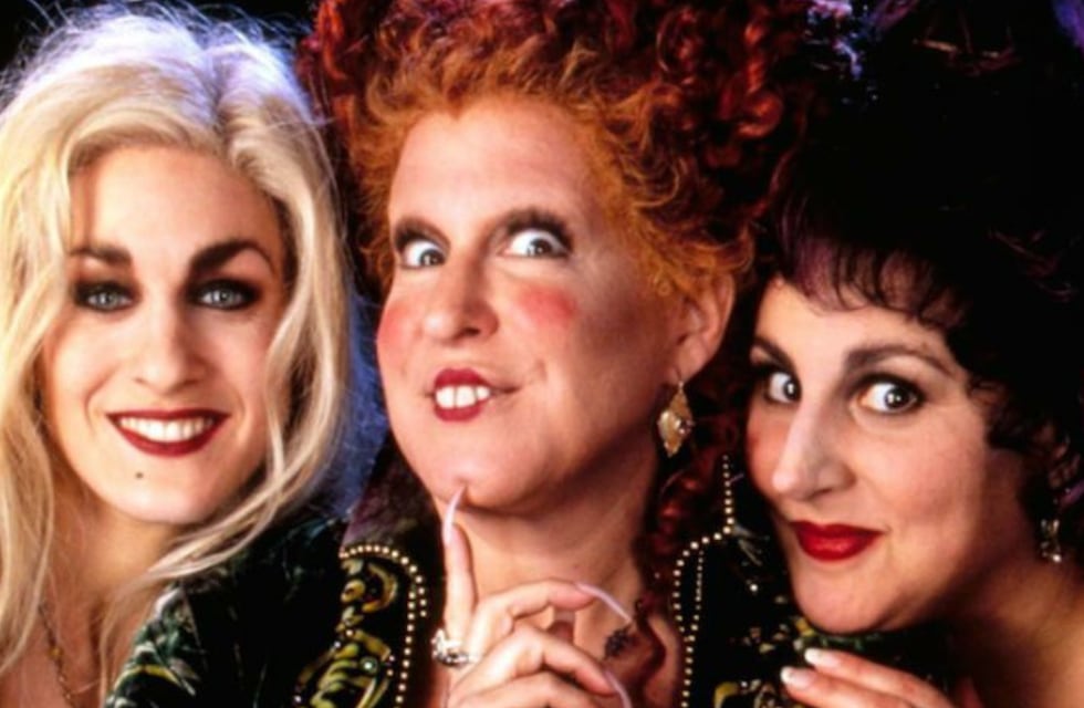 6 curiosidades de “Abracadabra” que todo fan tiene que saber antes de su secuela