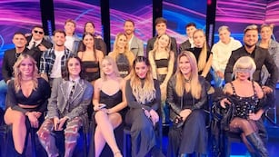 Una de las concursantes de Gran Hermano comenzó una nueva relación amorosa.