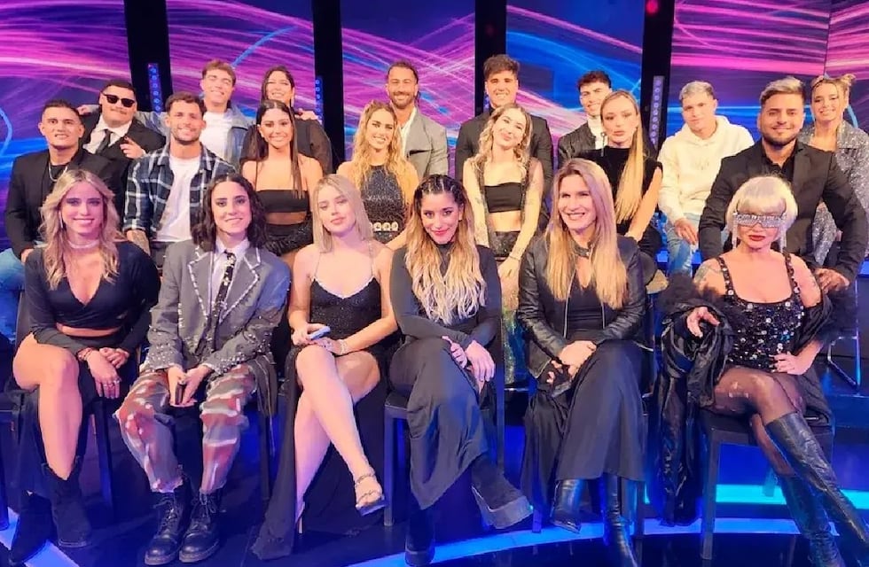 Estuvo en uno de los últimos Gran Hermano y está irreconocible: las fotos que sorprendieron