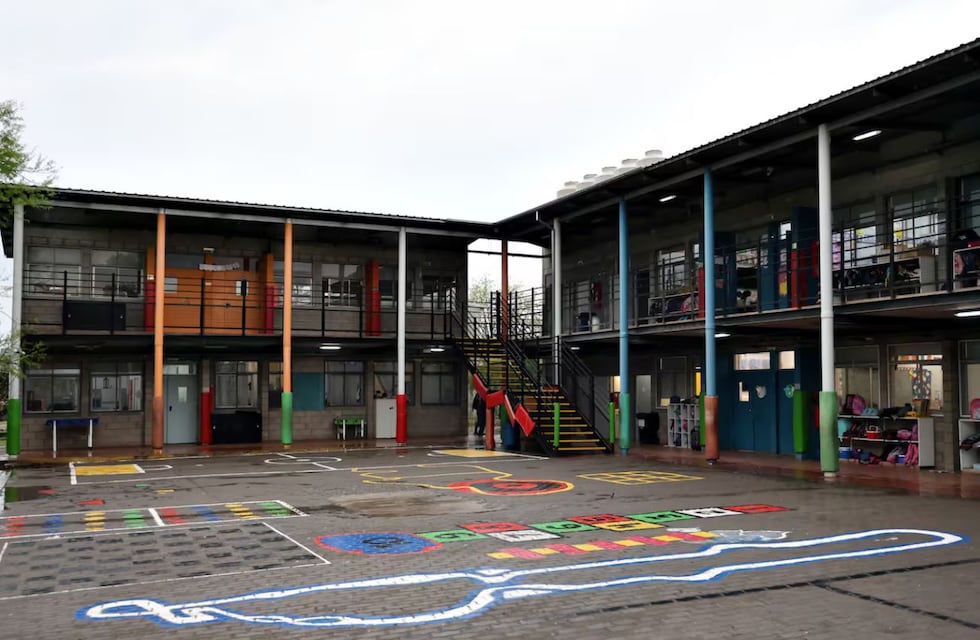 Un colegio de Buenos Aires recibió un premio a la “mejor escuela del mundo”