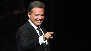 Luis Miguel vuelve a Córdoba después de cuatro años.