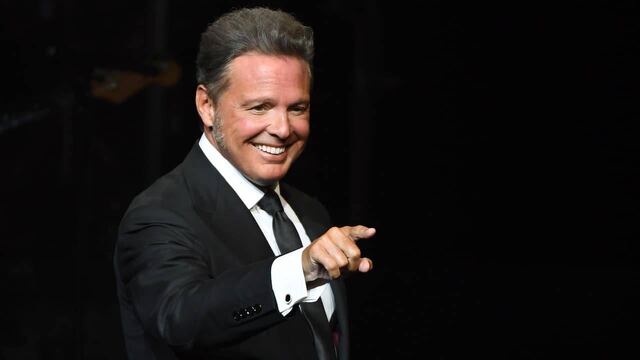 Luis Miguel vuelve a Córdoba después de cuatro años.