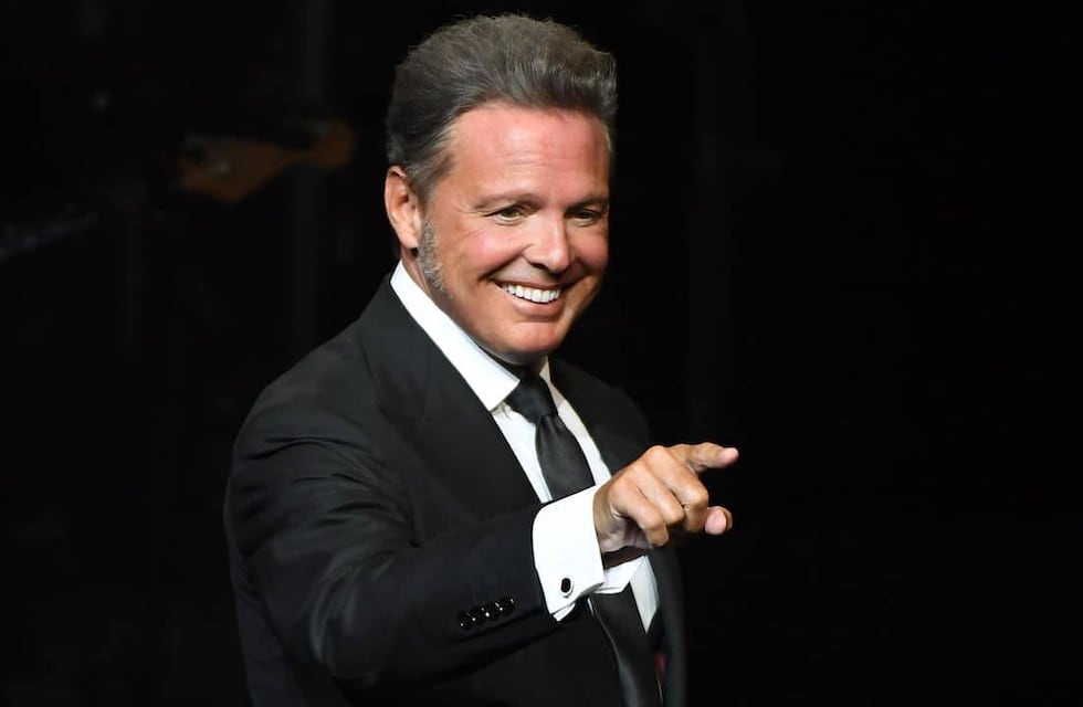 Luis Miguel vuelve a Córdoba: cuánto salen las entradas y cuándo comienza la preventa