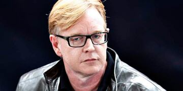 Andy Fletcher