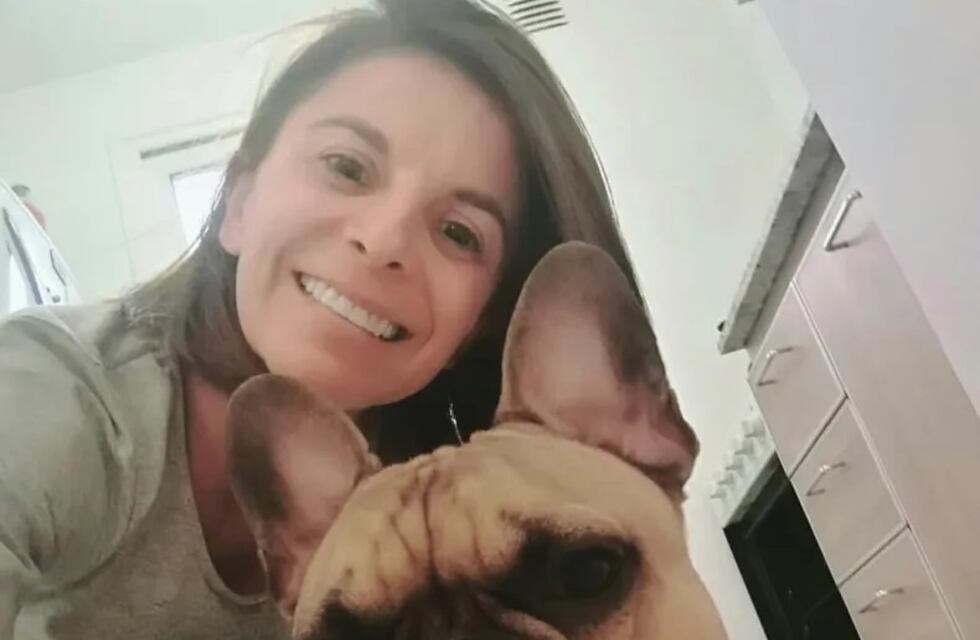 Explosión en Trinidad: qué revelaron las pericias en el departamento de Melina Romero