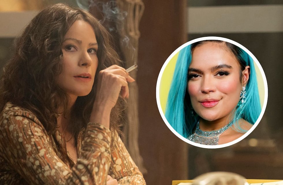 La bichota llega a Netflix: Karol G debutará como actriz en una miniserie junto a Sofía Vergara