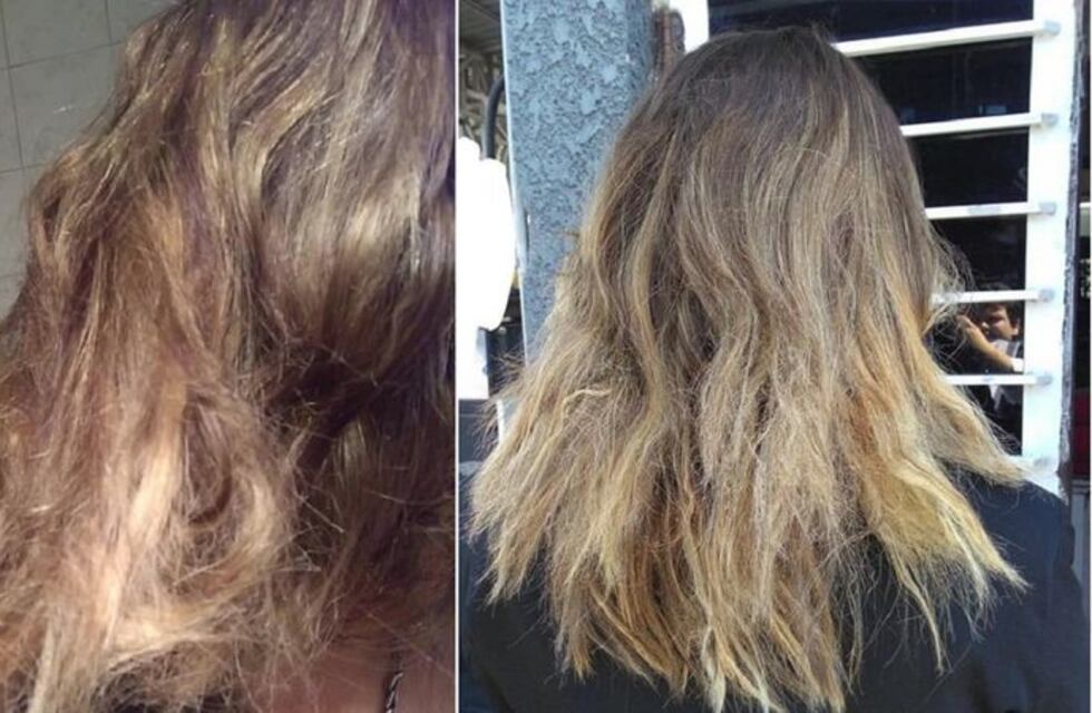 Polémica por la indemnización que deberá pagarle un peluquero de Ciudad a una azafata