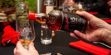 Spirit of Speyside Whisky Festival 2025: Un viaje al corazón del whisky escocés.