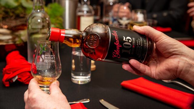 Spirit of Speyside Whisky Festival 2025: Un viaje al corazón del whisky escocés.