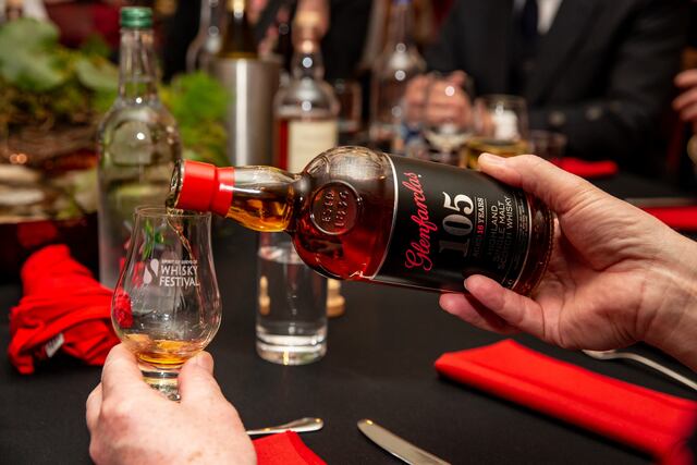 Spirit of Speyside Whisky Festival 2025: Un viaje al corazón del whisky escocés.