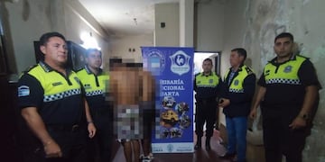 Tras un operativo urgente, la Policía logró dar con parte del grupo que habría disparado contra un domicilio del barrio, provocando la muerte de una niña de 7 años.