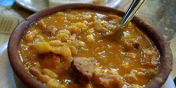 Buscarán el mejor plato de locro de Chajarí