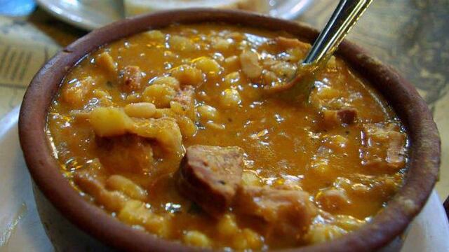 Buscarán el mejor plato de locro de Chajarí